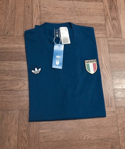 Maglia squadra italia anni - italia, 70