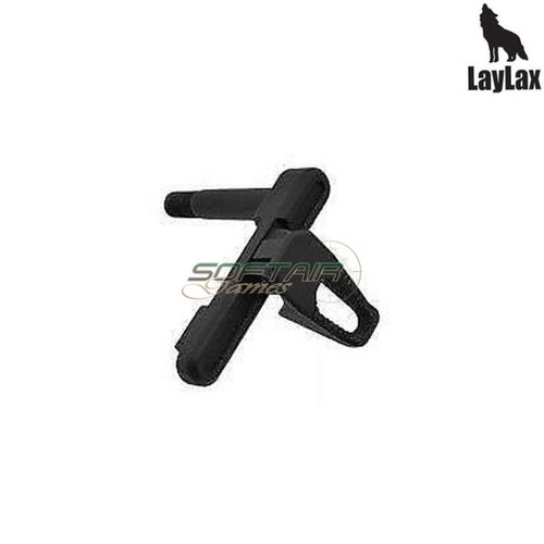 Custom sgancio caricatore - custom,