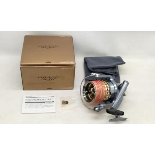 Mulinello spinning daiwa - mulinello, da