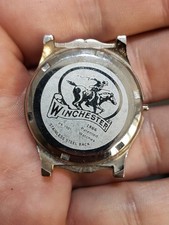 Cassa orologio winchester - cassa,