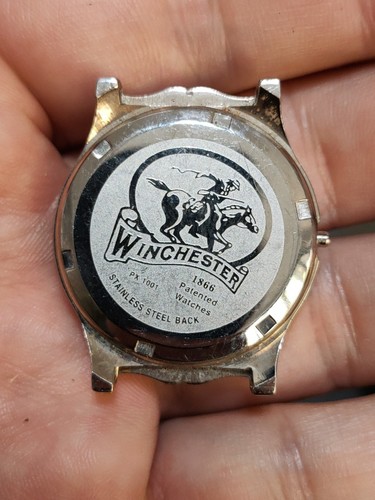 Cassa orologio winchester - orologio, px