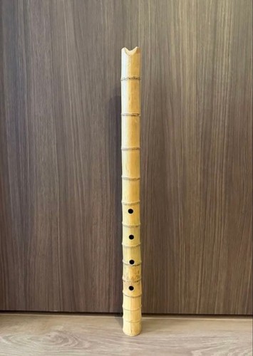 Flauto giapponese shakuhachi - flauto,