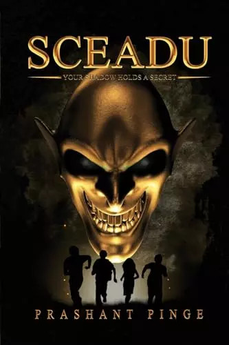 Sceadu your shadow holds - sceadu:,