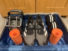 Scarpe da ginnastica Pro