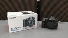 Canon EOS 40D DSLR 770383