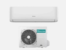 CLIMATIZZATORE CONDIZIONATORE INVERTER HISENSE EASY SMART 9000 Btu A++ WiFi