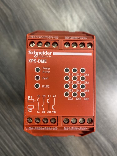 Schneider electric xpsdme1132 - electric,