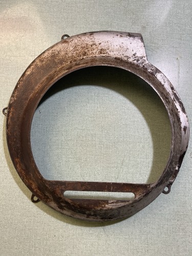 Coprivolano ventola vespa - -,