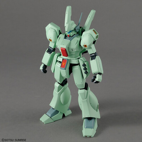 Gundam 100 jegan master - -, 1/100
