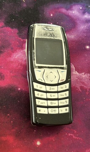 Nokia 6610 buone condizioni