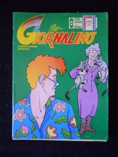 Giornalino n°50 1992 Miraggio