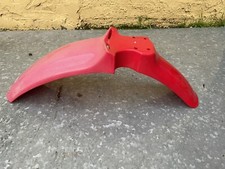 Parafango Anteriore Malaguti GRIZZLY Mini Cross 2001-2007 FRONT FENDER