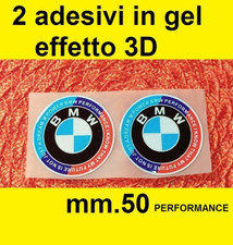 OFFERTA 2 Adesivi BMW