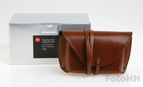 Leica borsa morbida vintage - leica,