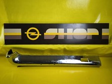 Paraurti Opel Rekord C