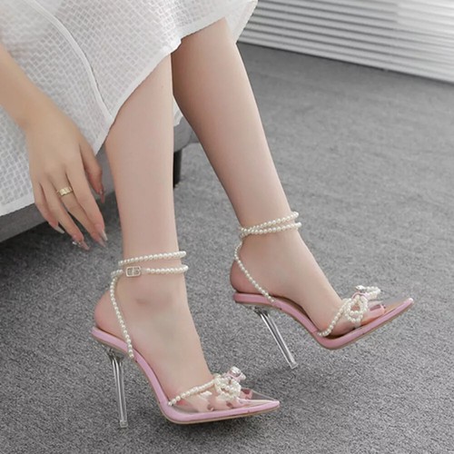 Decolte scarpe donna tacco