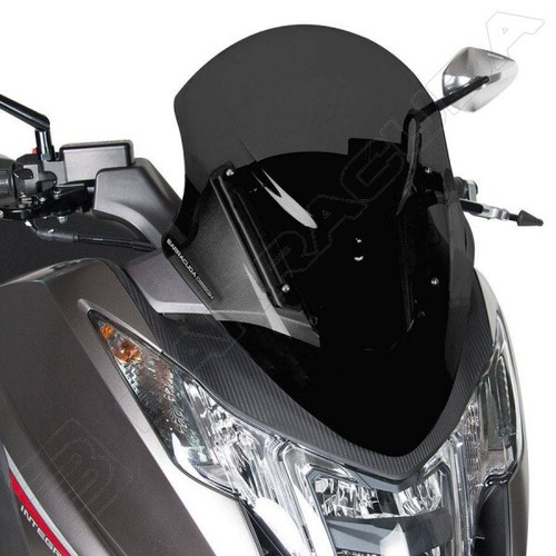 Barracuda cupolino completo - barracuda,