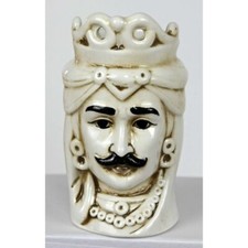 Vaso Vasetto MORO SICILIANO
