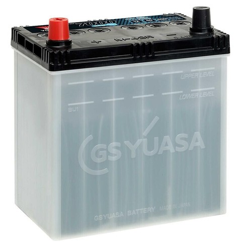 Batteria auto yuasa ybx7055 - batteria,