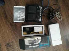 Vintage Shadow SH22
