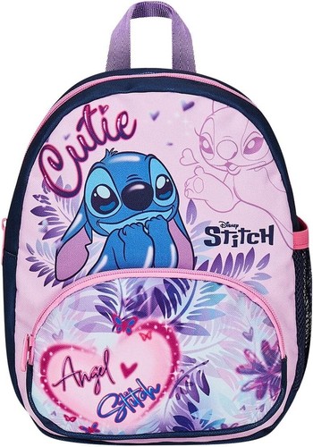 Zaino stitch scuola - stitch, asilo