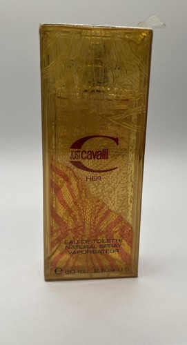 Roberto cavalli just - roberto,