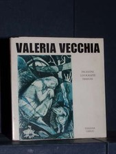 Marcello Camilucci - Incisioni litografie disegni di Valeria Vecchia - Ghelfi...