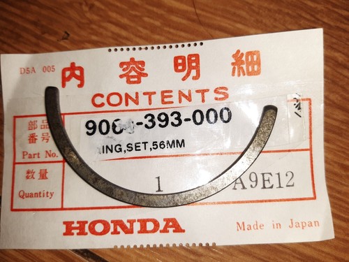 Honda 250 500 1979 - honda, r