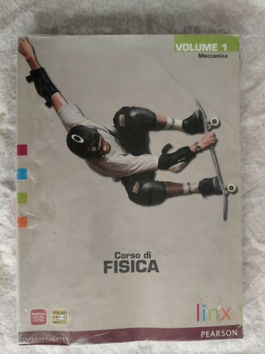 Corso fisica volume - corso, 1
