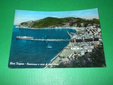 Cartolina riva trigoso - riva,
