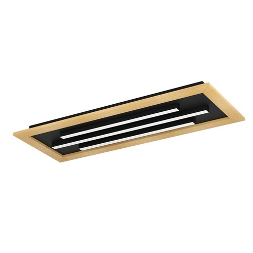 Modern led ceiling light - ceiling,