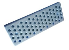 lima diamantata per bordi da