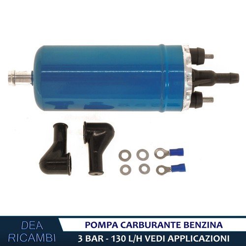 Pompa carburante benzina - carburante, per