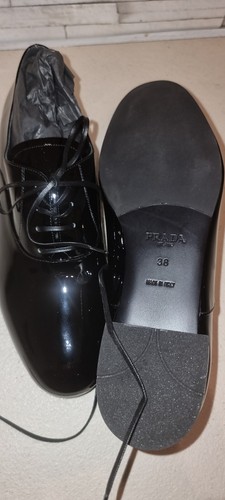 Scarpe prada - scarpe,