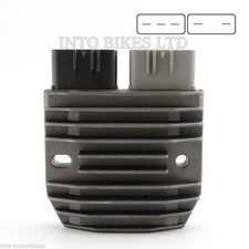 Regolatore Raddrizzatore Per