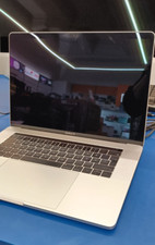 MACBOOK PRO 15" RETINA (2018)