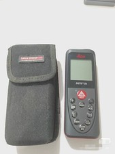Distanziometro laser leica - distanziometro,