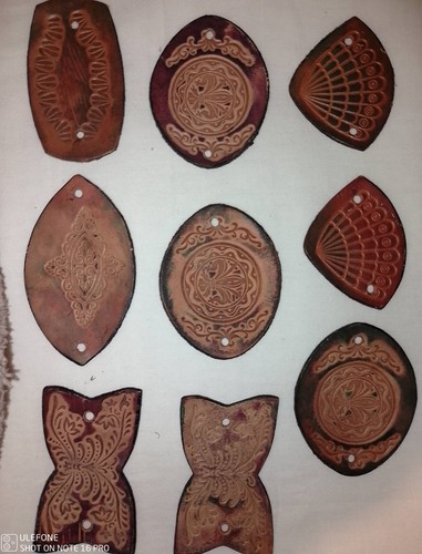 Pelle per fai accessori - pelle,