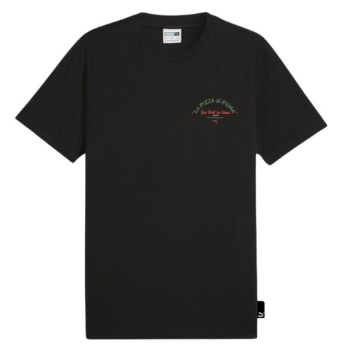 Shirt puma 625415 - t-shirt, 01