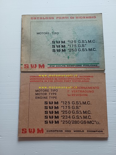 Swm 125 175 250 - 125-175-250, +