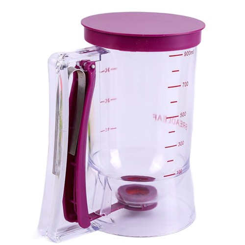 Piccola separatore imbuto a - a,