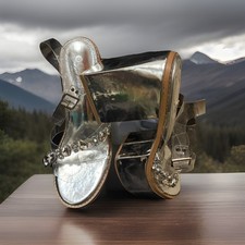 OHDO Sexy 6” Zeppa Tacchi