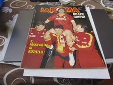 RIVISTA LA ROMA ANNO 9 N. 83 -