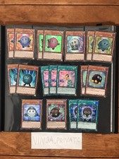 Lotto Carte Yu-Gi-Oh! (BROL) -