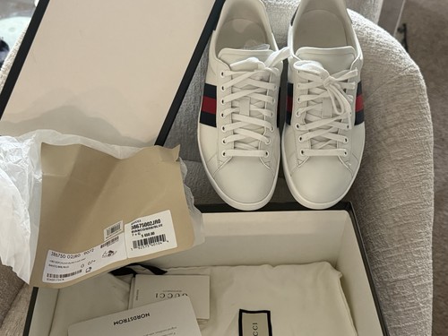 Sneakers gucci ace unisex - ace,