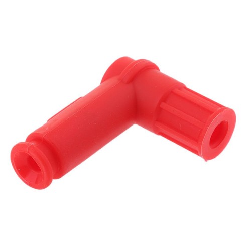 Bouchon bougie allumage - de,