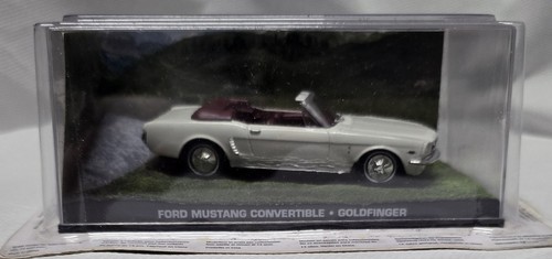 007 james bond ford - ford, mustang