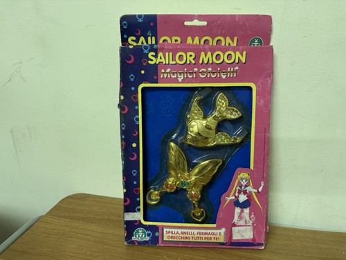Sailor moon set - sailor,