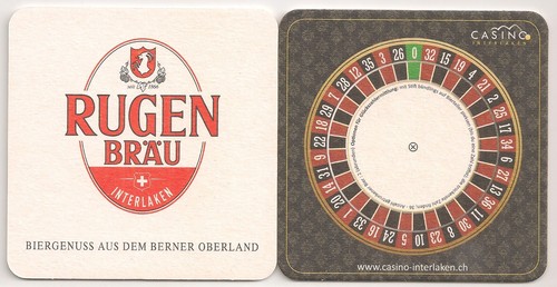 Rugen bräu vecchio - rugen,