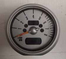 2006 Mini Cooper Dash